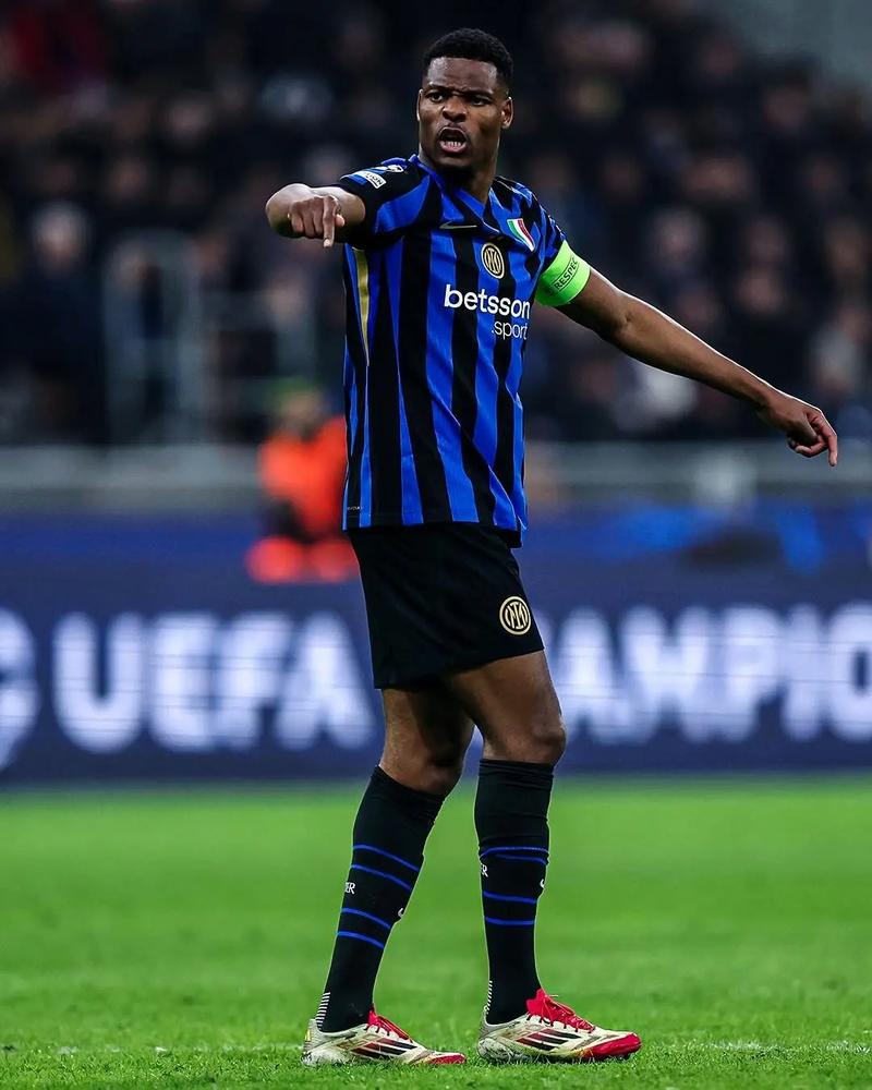 莫雷托：国米明年年初评估索默未来，目前已经开始找寻接班人